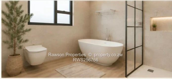 Quinnington Townhouses For Sale
