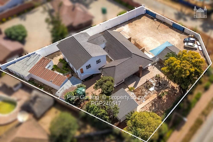 Prime Commercial Property - Main Road Frontage