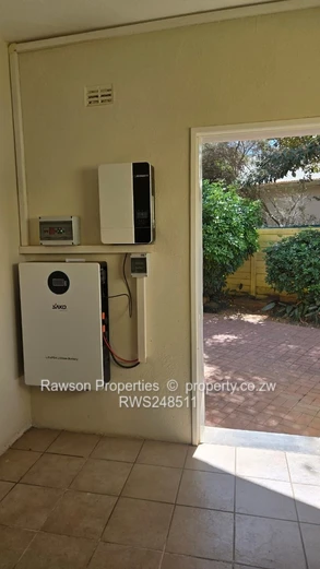 Prime Property facing University of Zimbabwe