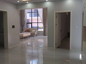 4 Bedroom Townhouse Complex