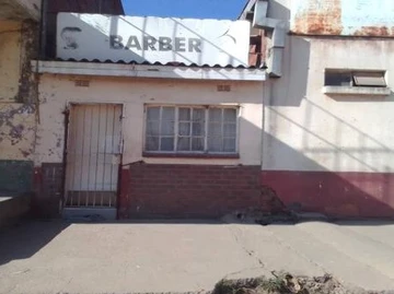 Shop & Retail Property