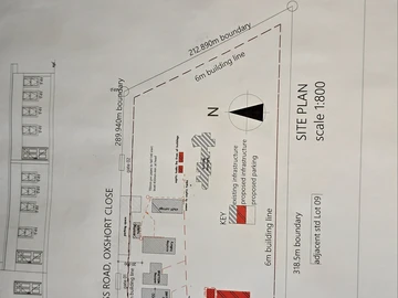 Farm & Agricultural Land