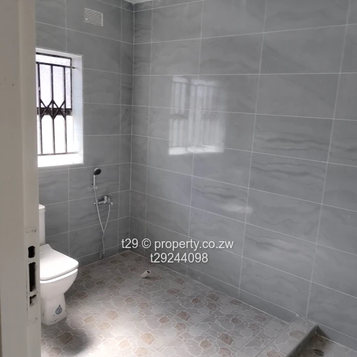 Mabvazuva Estate house for sale