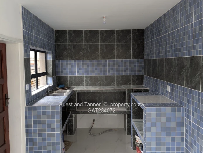 Damofalls, Ruwa Brand New House For Sale