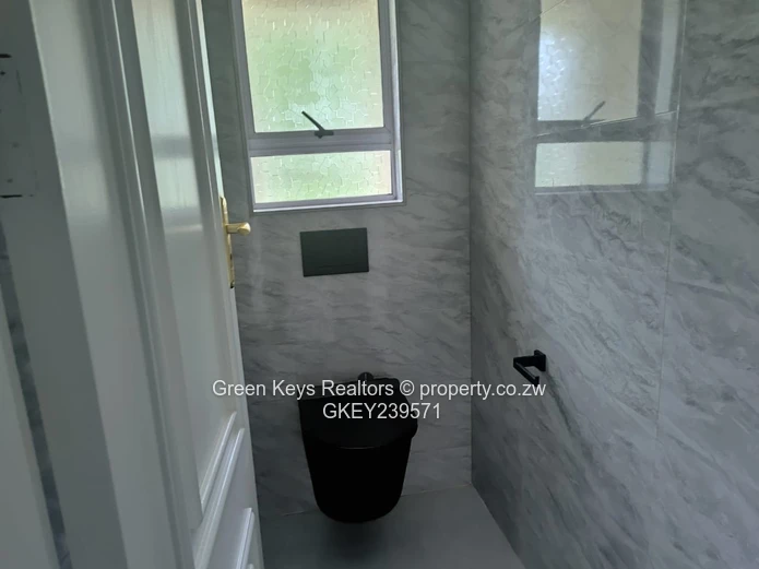 Inside Borrowdale brooke - House to rent vacant