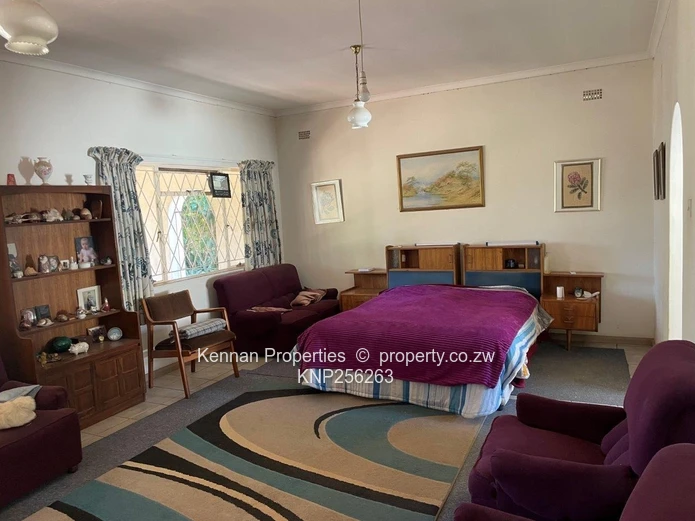 Solid home in Marlborough for Sale (Sole Mandate)