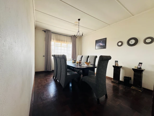 Farm & Agricultural Land