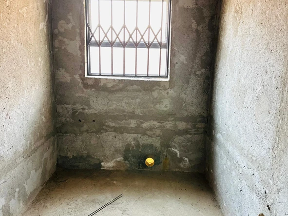 4 Bedroom Townhouse Complex