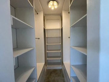 3 Bedroom Garden Flat