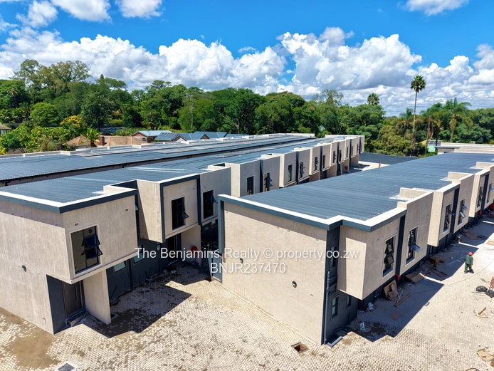 2 Bedroom Apartments for sale (Sole Mandate)