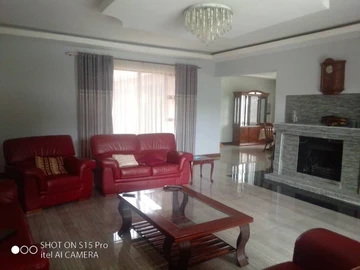 7 Bedroom House