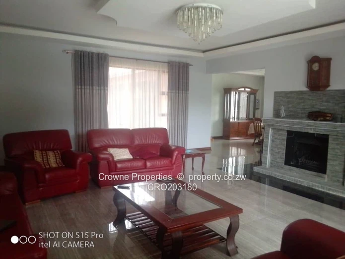House To Let