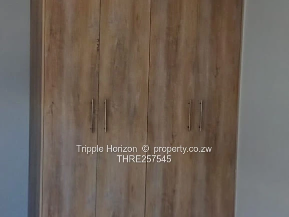 Modern and Spacious Home