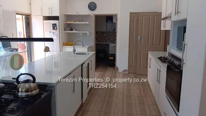 Mabvazuva House For Sale