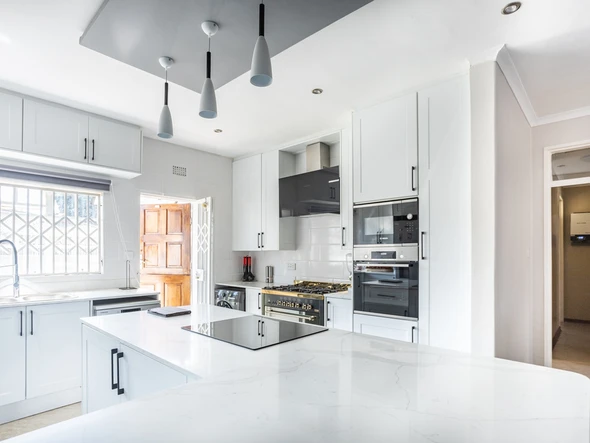 3 Bedroom Townhouse Complex