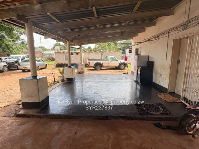 Eastlea, Glenara South Ave Commercial Property For Sale