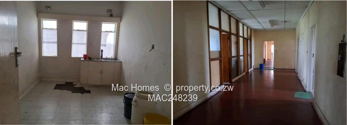 3.7912 hectares, zoned Industrialhectares, Industrial Land with Warehouses (Sole Mandate)