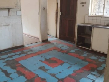 4 Bedroom Townhouse Complex