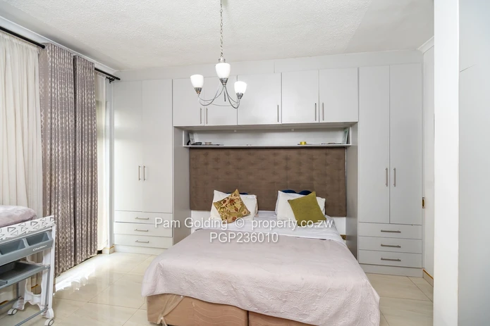 Cluster house for sale