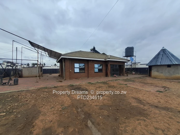 Cottage for Sale – 1427 sqm