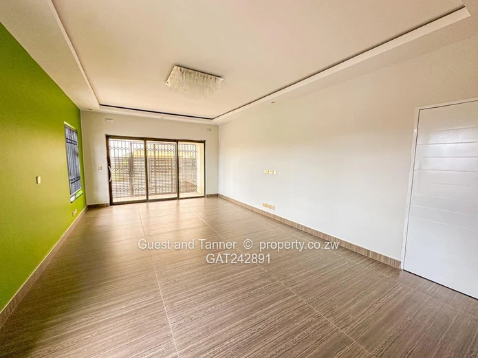 4 Bedroomed house For Sale In Mabvazuva