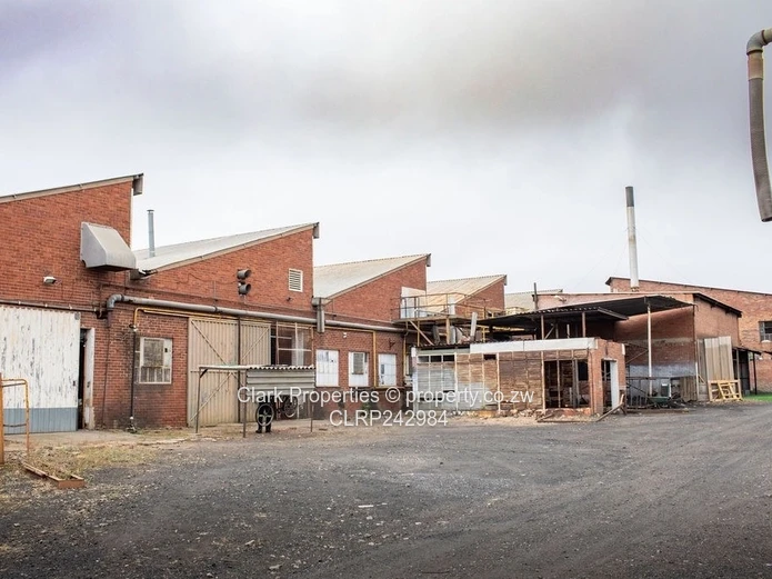 Prime Commercial/Industrial Facility