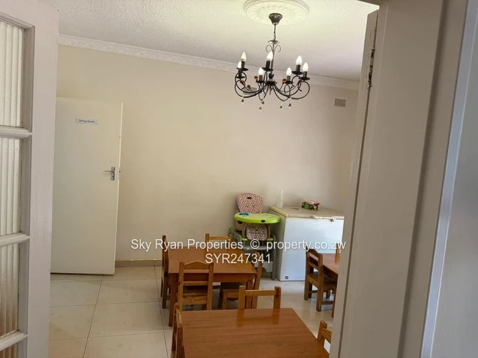 Alexandra Park House For Sale