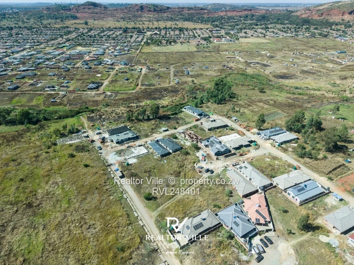 Stand for Sale along Old Mazoe Road