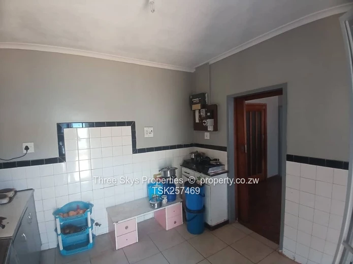 Braeside House For Sale 
