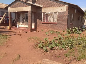 House For Sale