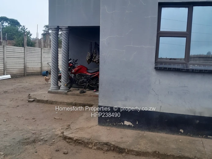 Gletwin Property For Sale 