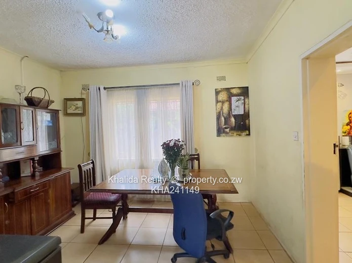 Modern Family Home – New Marlborough