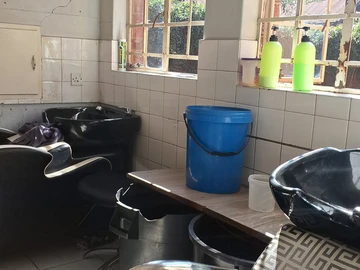 2 Bedroom Garden Flat