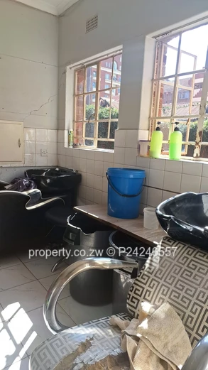 Avenues Duplex Flat $139K