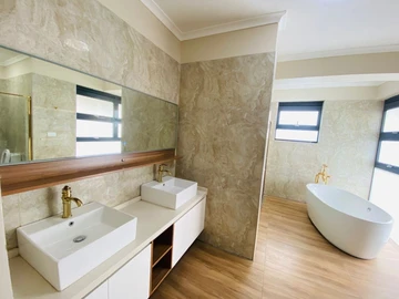 4 Bedroom Townhouse Complex