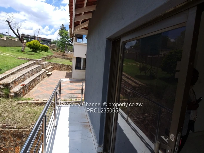 5-bed Carrick Creagh Villa With Modern Finishings (Sole Mandate)