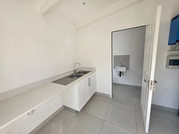 3 Bedroom Townhouse Complex