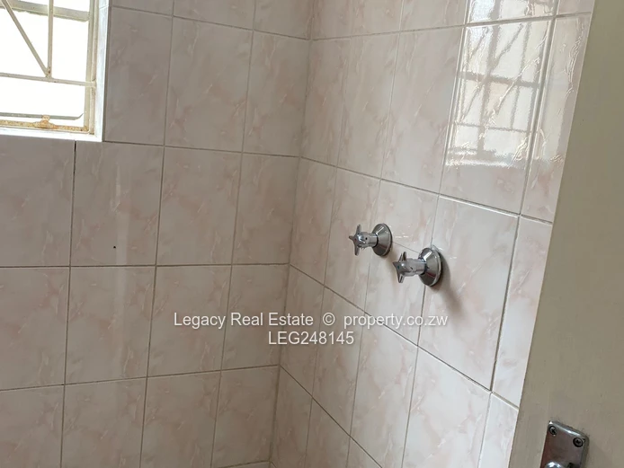 Secure Family Home To Let In Mainway Meadows