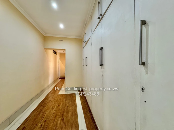 Furnished 6 Bedroom Home - Greystone Park  