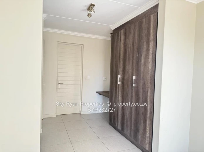 South Africa, Pretoria, The Hills Game Reserve Estate Garden Apartment For Sale