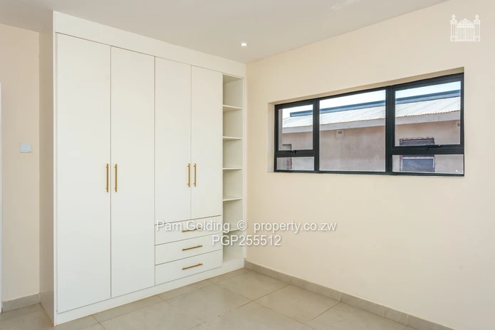 A Double-Story Townhouse with Smart Trechnology