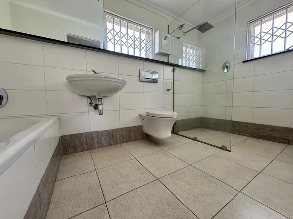 3 Bedroom Townhouse Complex