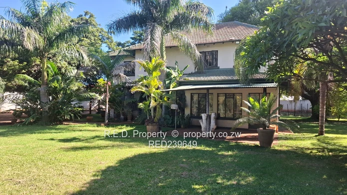 Space, Location, and Opportunity Combined In Kumalo!