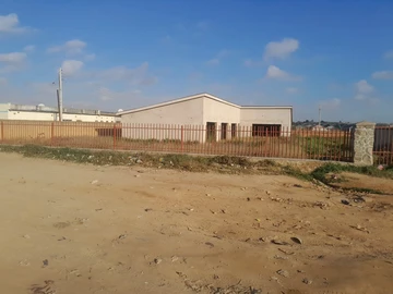 Shop & Retail Property