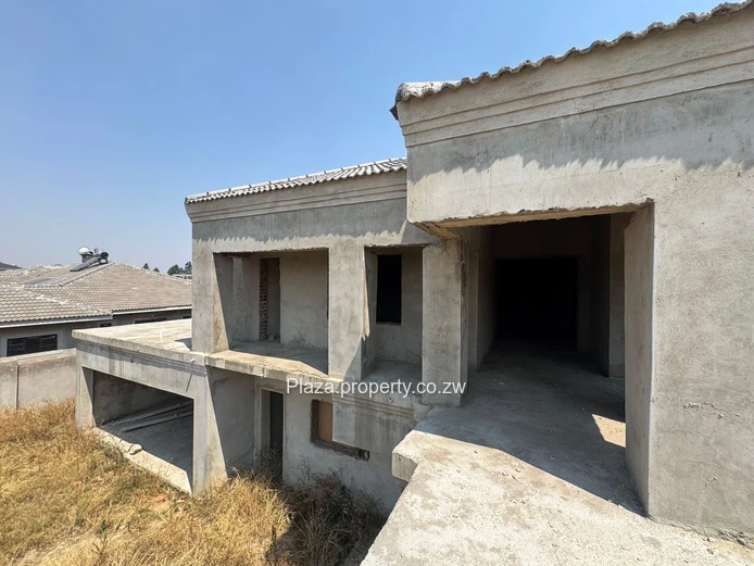 Arlington's Hidden Gem: A Majestic 7-Bedroom Estate Awaits Completion