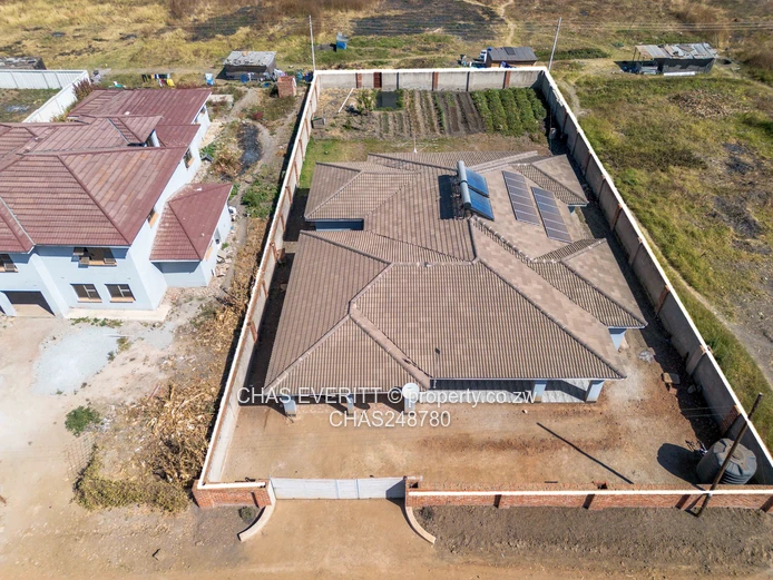 4 Bedroom House in Sandton (Sole Mandate)