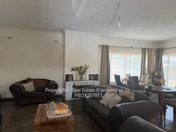 Westgate solid House for sale close to American Embassy! 