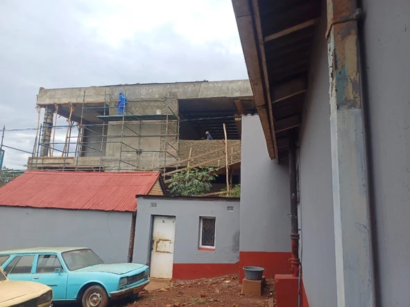 Commercial property for Sale , Harare