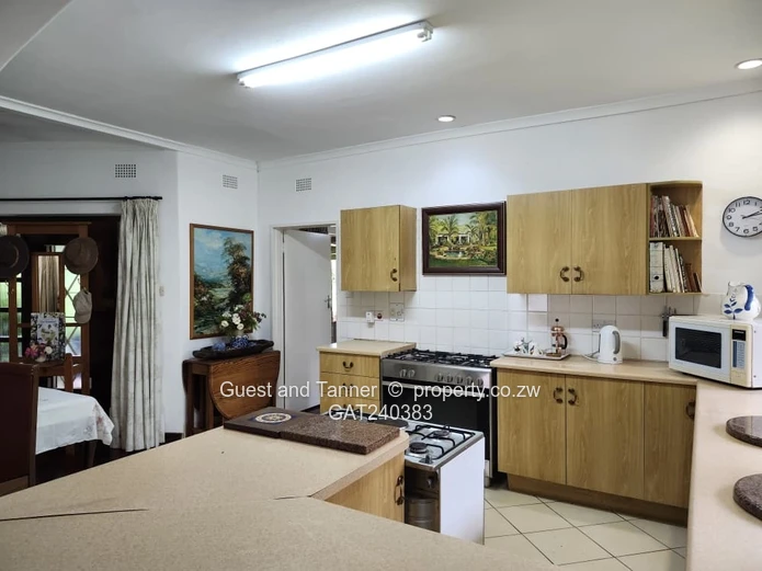 Exclusive Mandara Estate Living on 12,000m² of Prime Land