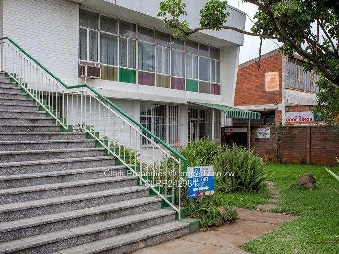 Prime Commercial/Industrial Facility